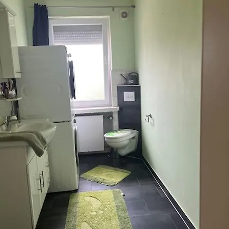 Tala Apartmán Bad Fallingbostel