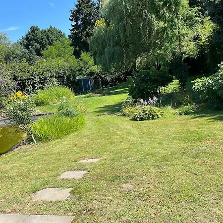 Tala 아파트 바트팔링보슈텔