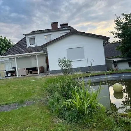Apartment Tala
