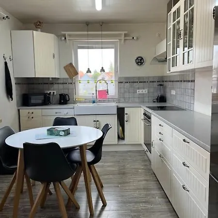 Apartmán Tala Bad Fallingbostel